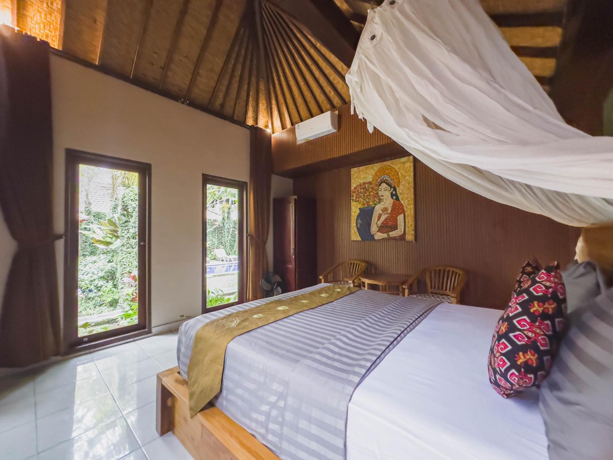 Pukakoo Villas And Suite By Supala Ubud Exterior foto