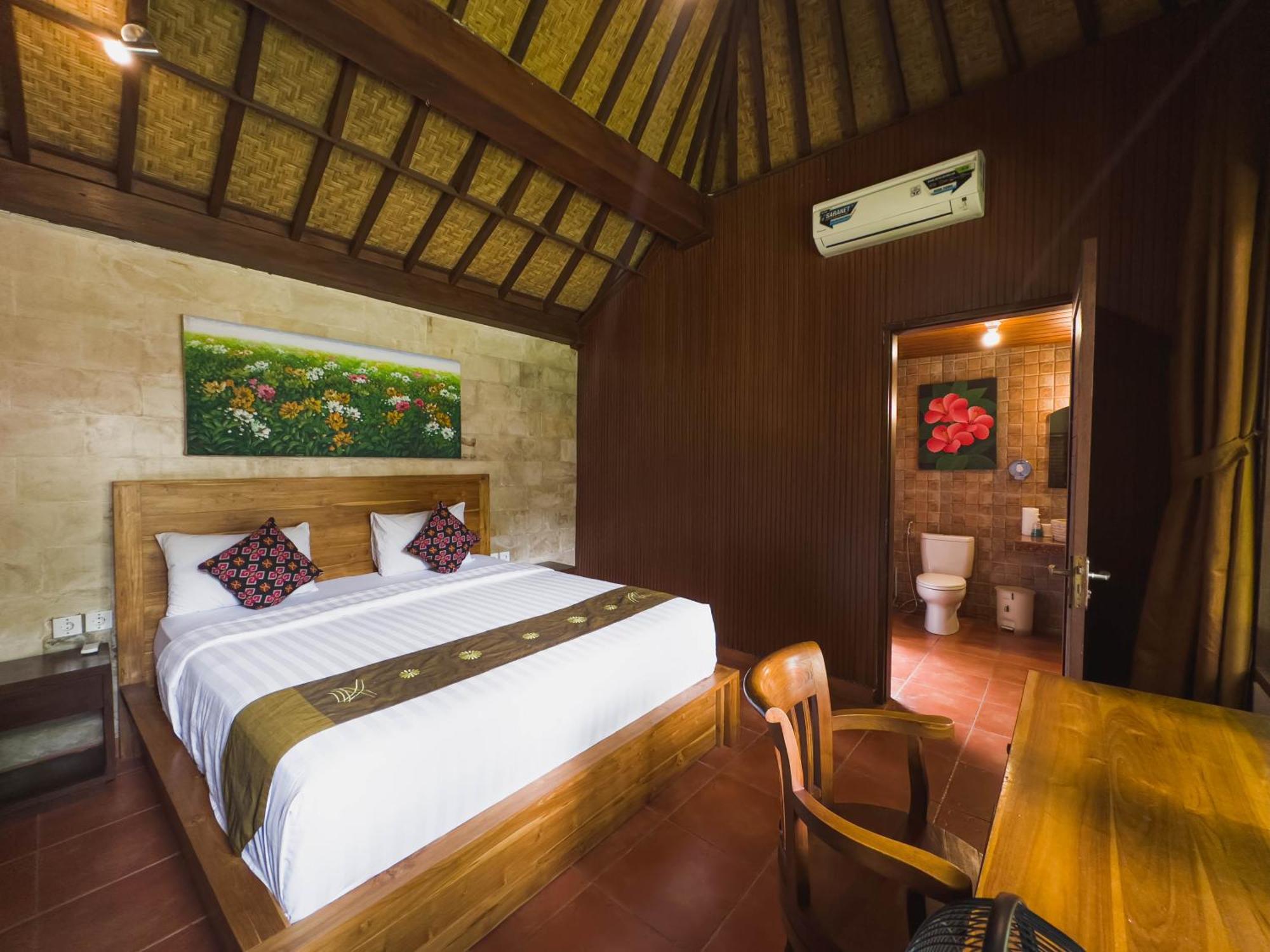 Pukakoo Villas And Suite By Supala Ubud Exterior foto