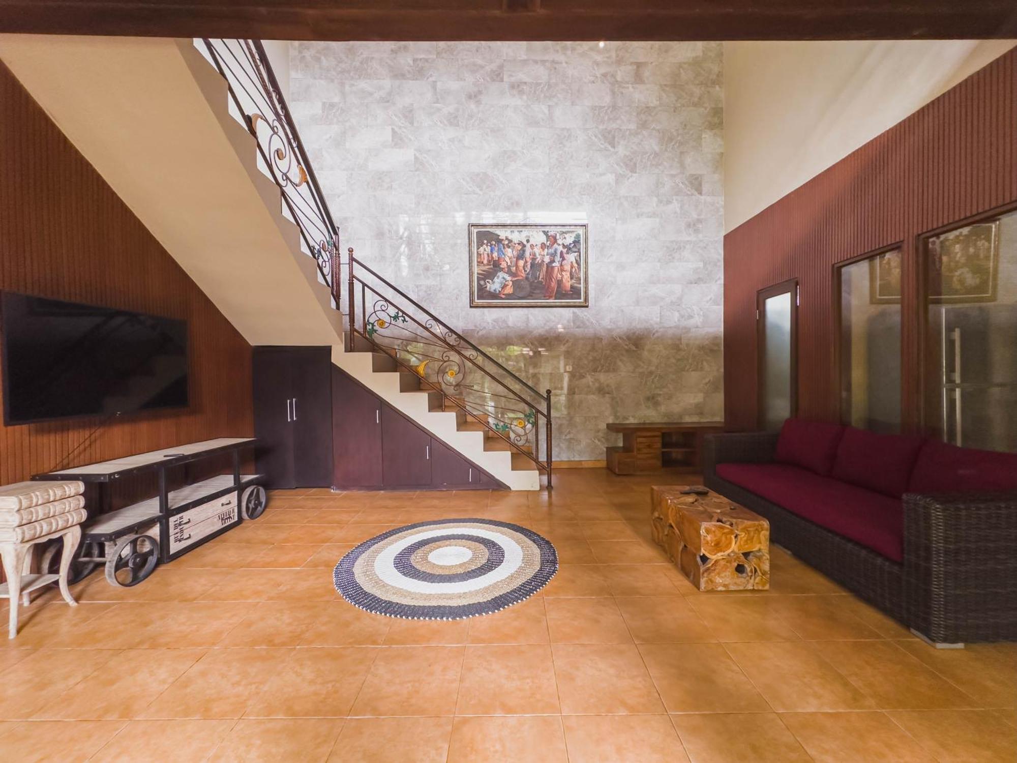 Pukakoo Villas And Suite By Supala Ubud Exterior foto